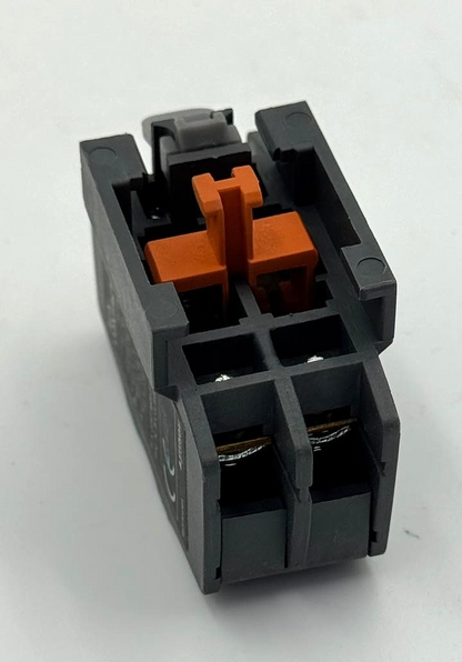 Hyundai | UAB 11 NS | Auxiliary Contact Block | Made in Korea6