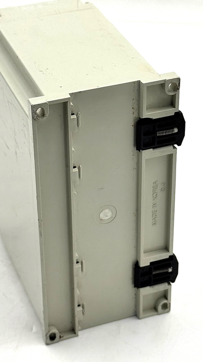 Daejoo DT 34PF B1 Powe Factor Transducer | AC 110/220V 6