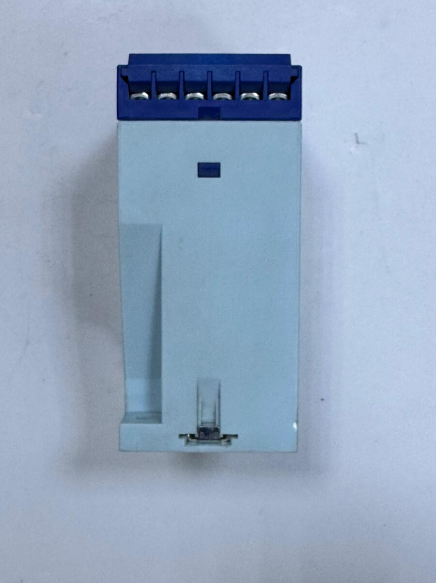 ZIEHL MS 220 ZPTC Thermistor Motor Protection Relay – 220V DC,  5W, 400V~ Relay1