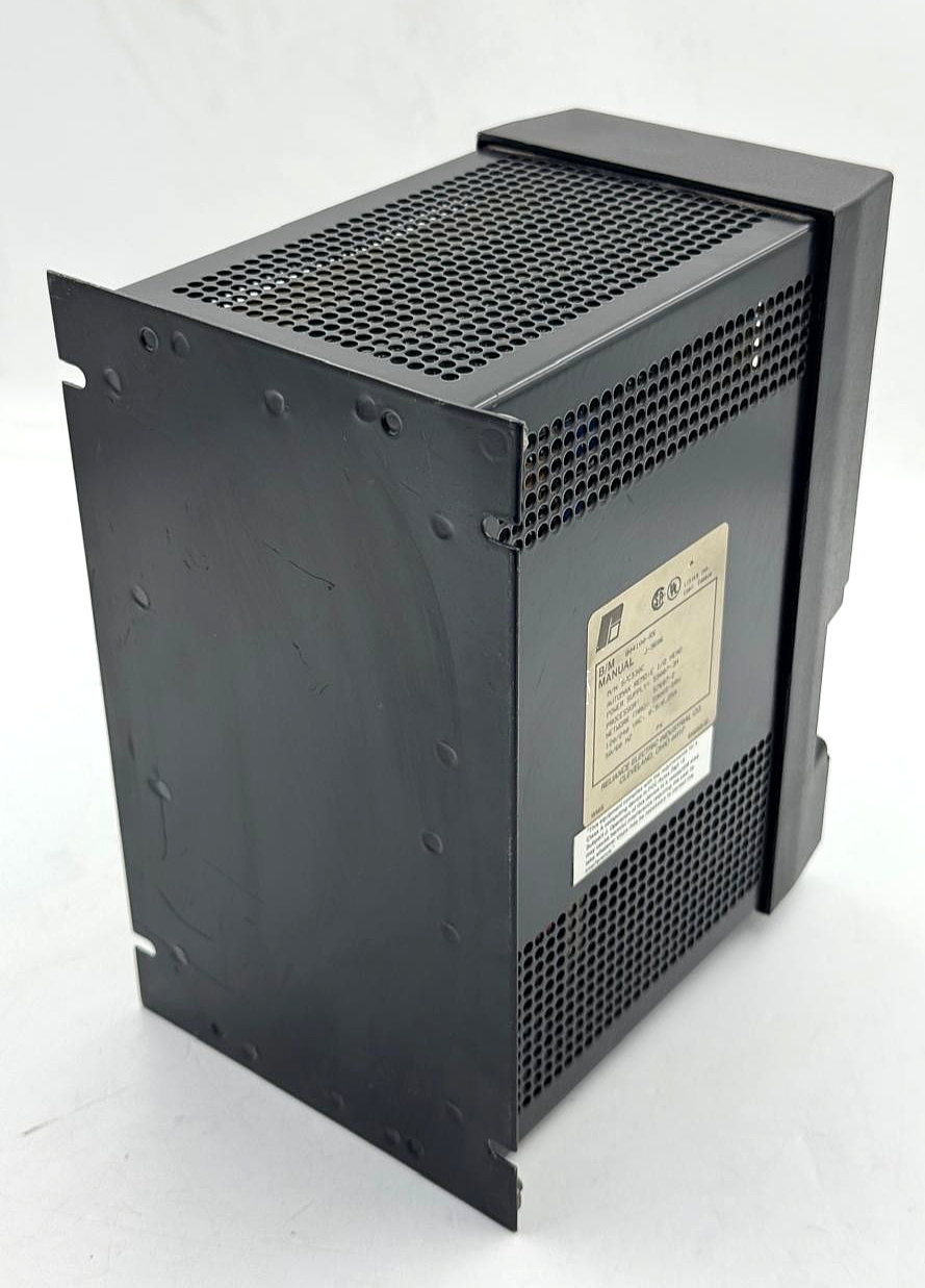 Reliance Electric 57C330C AutoMax Remote I/O Head5