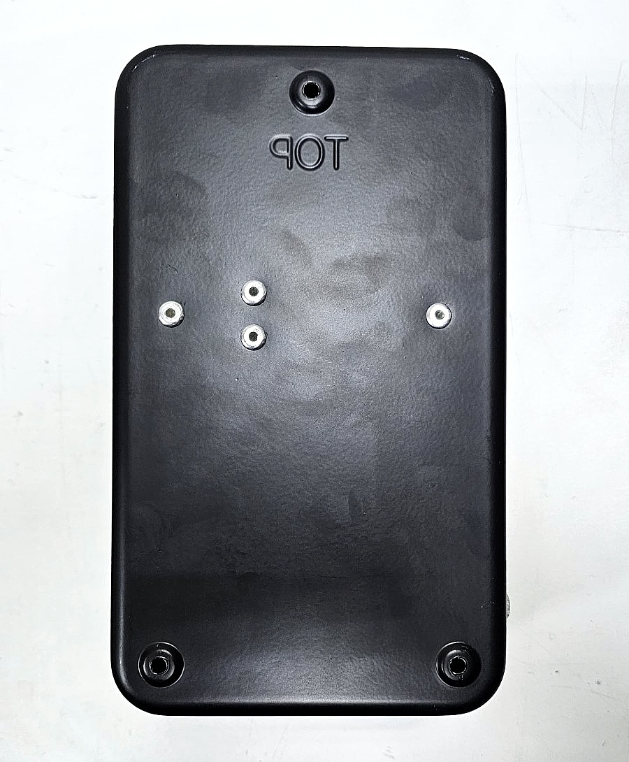 Crabtree Ceicon |  Start/Stop Switch Button Enclosure4