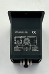 Fotek STPYFKM3 24V DC Industrial Timer Relay | 24 VDC | Made in Taiwan4