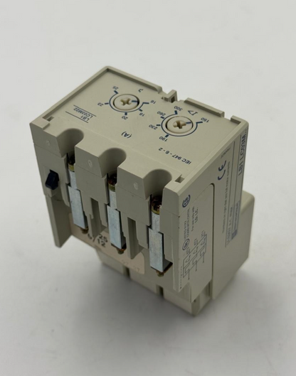 Telemecanique LB1LC03M22 Protection Module – 25A | Made in France7