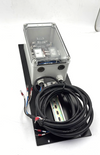 Electrical Control Panel with Transformer & Terminal Blocks0