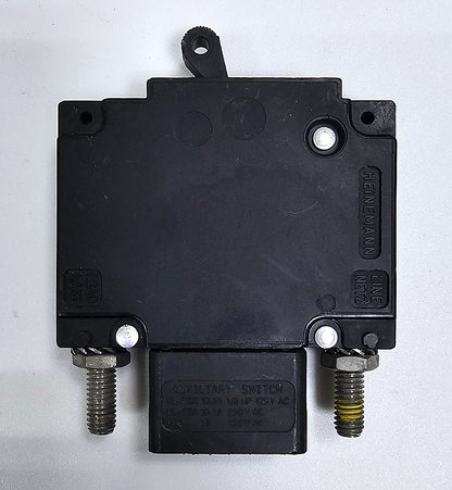 Heinemann, AMA1SB2AI16DA52, AMA1SY53, Auxiliary Switch 70A 65VDC 1Pole2
