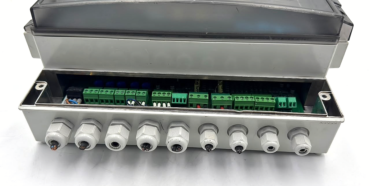 Culligan MTC 14 Multitask Water Controller | Made in Italy1