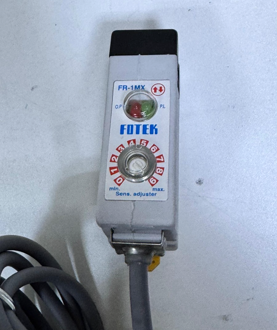 Fotek | FR1MX | Photo Sensor | Free Shipping3