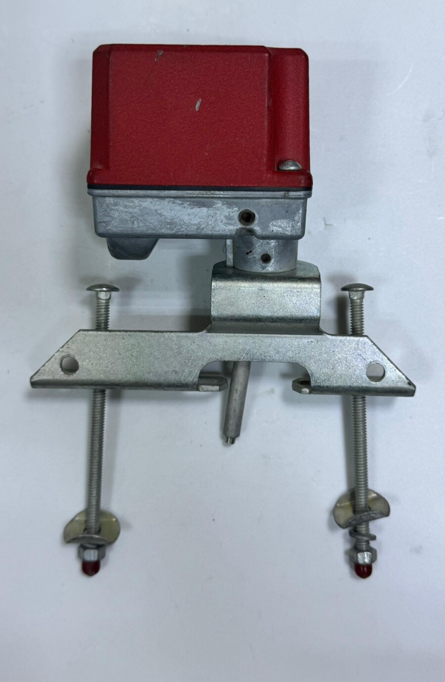 System Sensor OSY2 Supervisory Switch – FM Approved, UL Listed, 125/250VAC, 24VD4