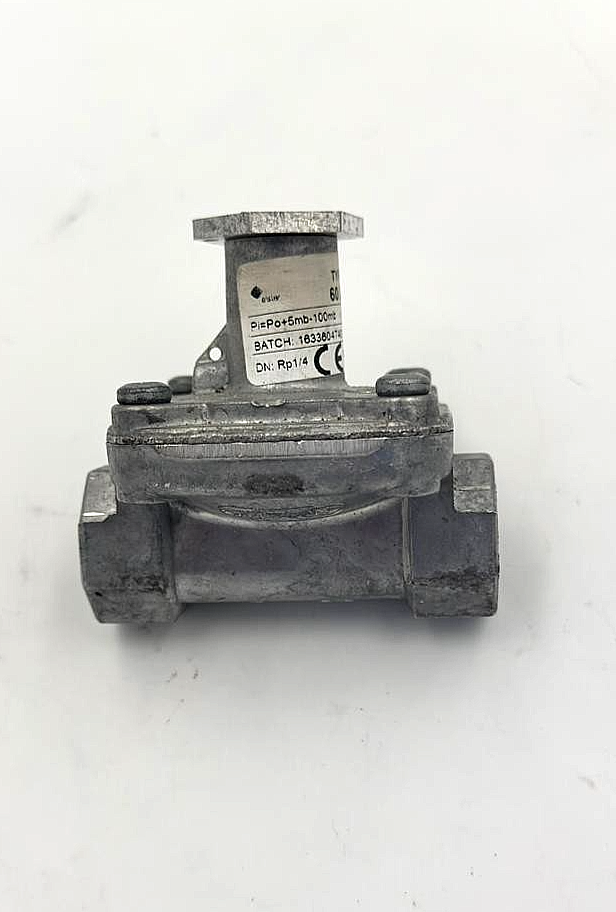 Jeavons 60DJ Gas Pressure Regulator | 5–1007