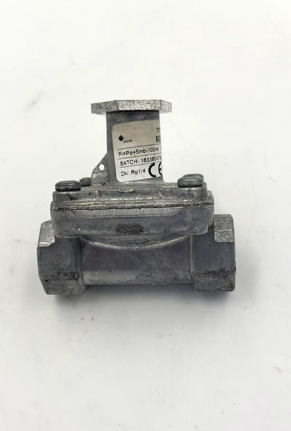 Jeavons 60DJ Gas Pressure Regulator | 5–1007