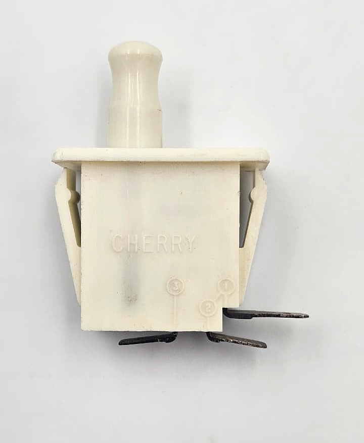 Cherry E68 Miniature Push Button Switch3