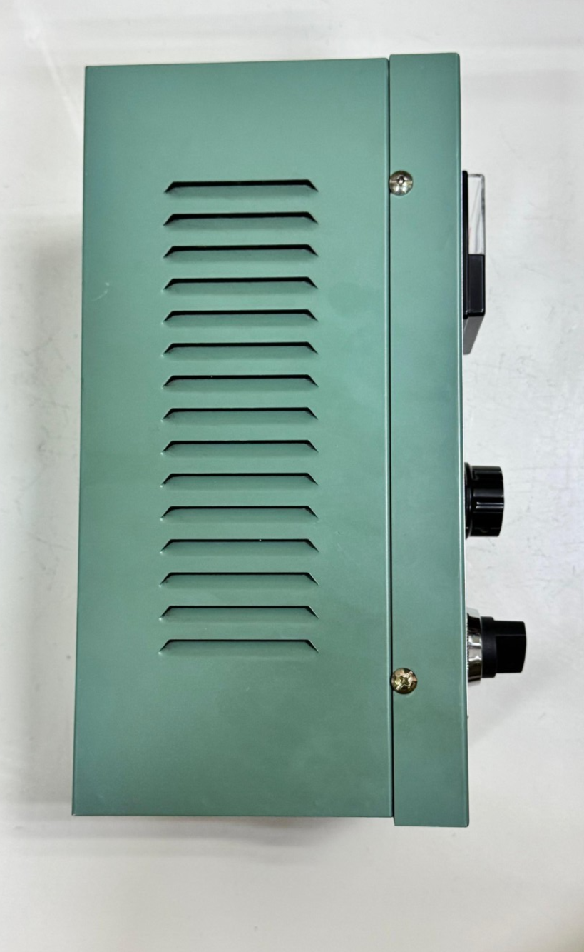 San Chih EC Motor Manual Controller –ECR86 | 1–10 Speed Settings4