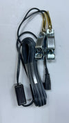 SONY DCC8 Battery Cord – 12V DC Power Adapter for SONY TV1