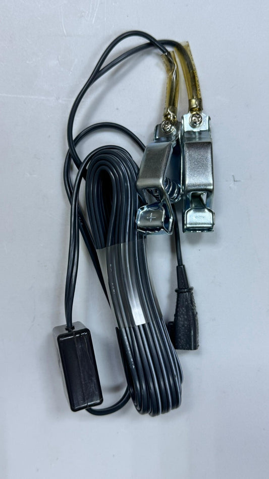 SONY DCC8 Battery Cord – 12V DC Power Adapter for SONY TV1