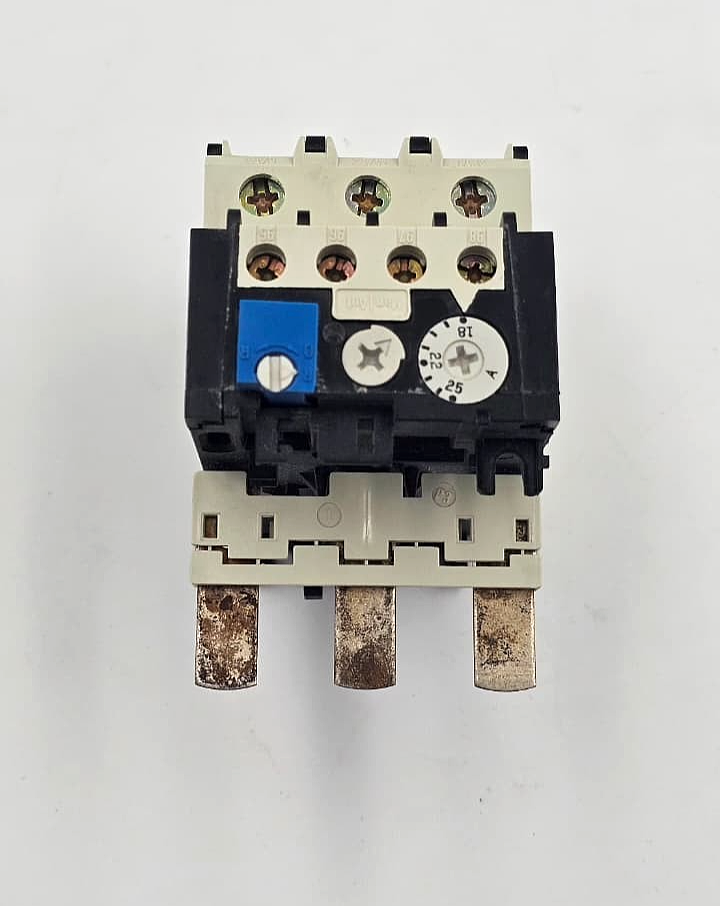 ABB |  T75 DU 25 | Motor Protection Circuit Breaker | 25 A | Made in Germany2
