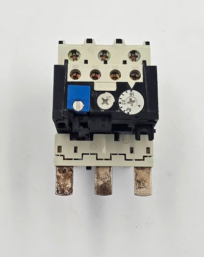 ABB |  T75 DU 25 | Motor Protection Circuit Breaker | 25 A | Made in Germany2