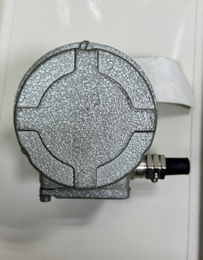 Motorenlager Tacho Motor EG 6323 B10 – 30VDC, 1000 min⁻¹,7