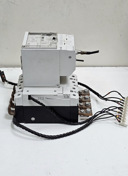 Eaton |  NZM2XR & NZM2XMVR | Molded Case Circuit Breakers | 250A ( 1 piece )7