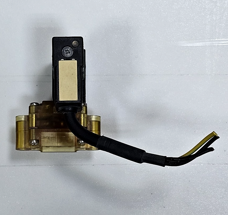 Sirai | Z031A | solenoid valve coil |D350D01G | Made In Italy6