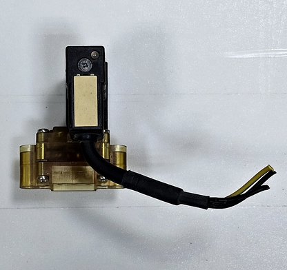 Sirai | Z031A | solenoid valve coil |D350D01G | Made In Italy6