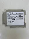 OMRON H3DES1 Timer Relay 24230V AC/DC MultiFunction Realy 0.1s–120h DIN Rail1