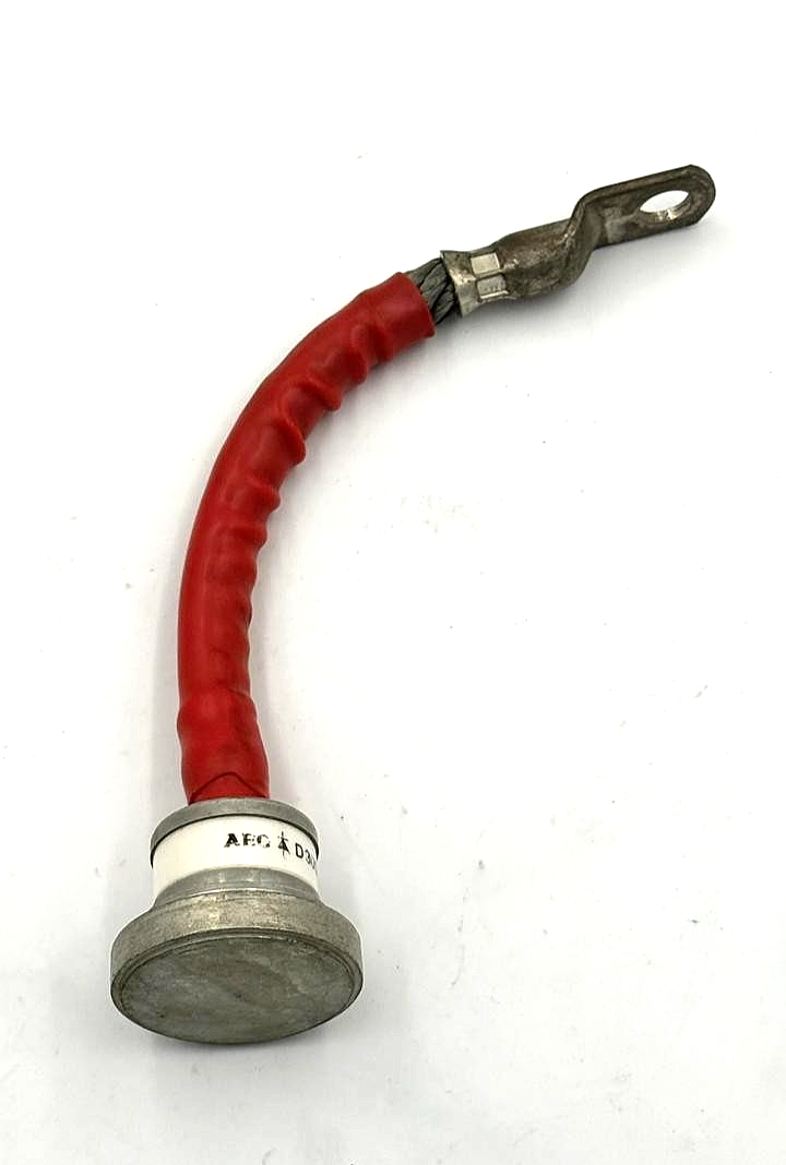 AEG D300/1400E 31ND7 Thyristor0
