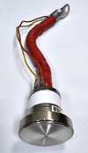 BBC CS 13012iO2 Industrial Thyristor Control Module0