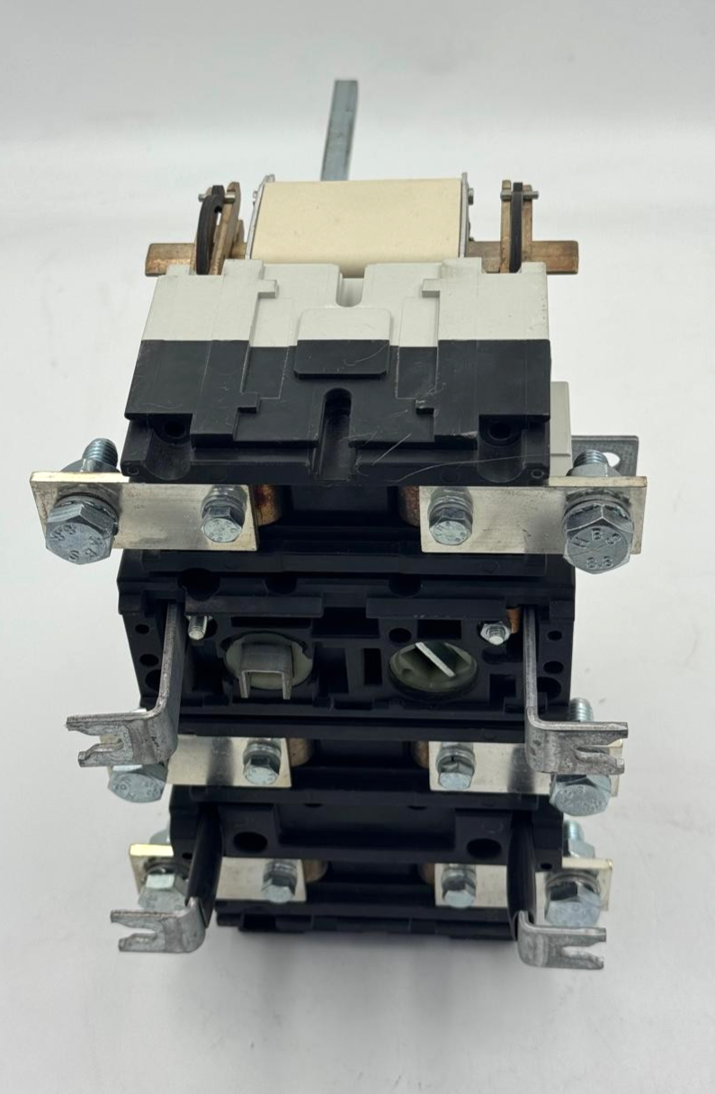 SIEMENS 3KL55301AB01 Switch Disconnector with Fuse | 690V 250A | German Made9