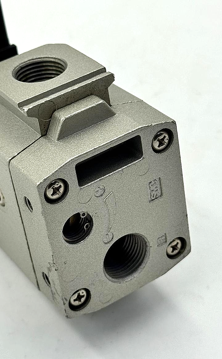 SMC AV3000 Series Soft StartUp Valve | Made in Japan9