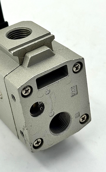 SMC AV3000 Series Soft StartUp Valve | Made in Japan9