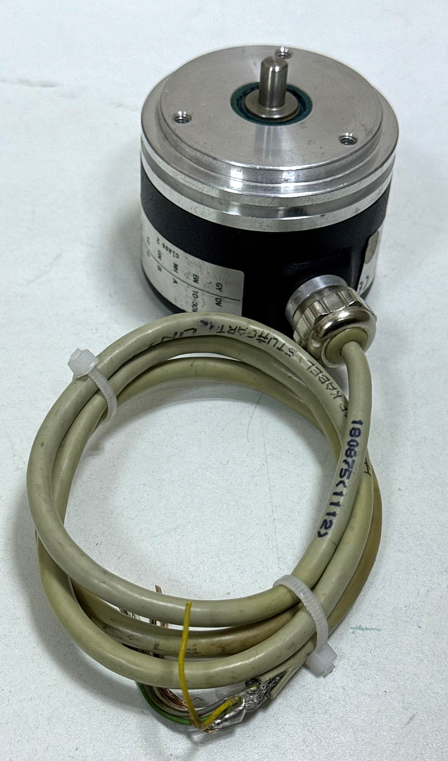 Pepperl+Fuchs | RVI58N032YYR31NY0100  | Rotary Encoder | Made in Germany2140