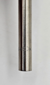 Cartridge Heater |  230 V  450W | 90 mm Length  | 8 mm Diameter1