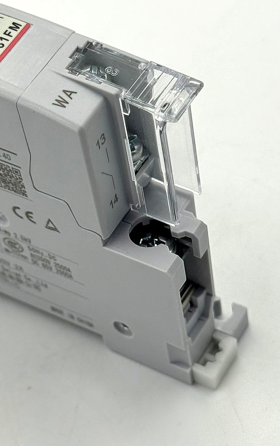 Fuji Electric LCP31FM1A | 1A– 1Pole Circuit Protector ( 1 Pcs )6