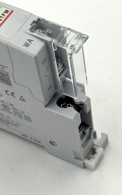 Fuji Electric LCP31FM1A | 1A– 1Pole Circuit Protector ( 1 Pcs )6