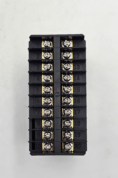 Golink VD2002K4R10AN Temperature Controller | 90265V AC6