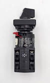 Benedikt & Jäger Telux M4H | Rotary Cam Switch | E49086/001 ASO | Austria Made4