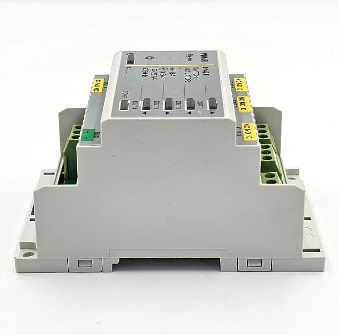 VIMAR 01471   Switch Actuator 120 230V 50/60Hz1