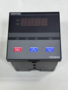 Vertex VD2604 Temperature Controller | Thermocouple Input | Relay Output1