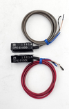 Omron OPES100 Photoelectric Switch Sensor | Made in Japan2