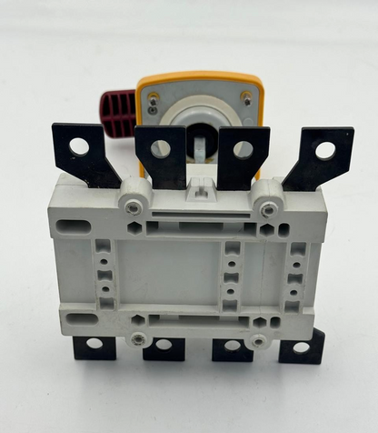 Isolator Switch | 200A | 400V AC6