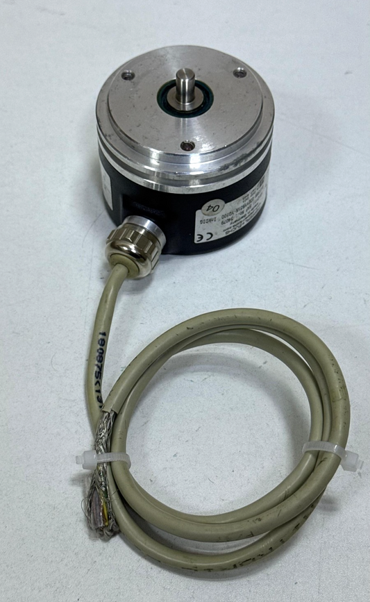 Pepperl+Fuchs | RVI58N032YYR31NY0100 | Rotary Encoder | Made in Germany9400