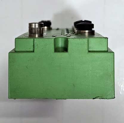 Phoenix Contact | FLM BK IB M12 DI 8 M12 Module | 2736301 | Made In Germany7