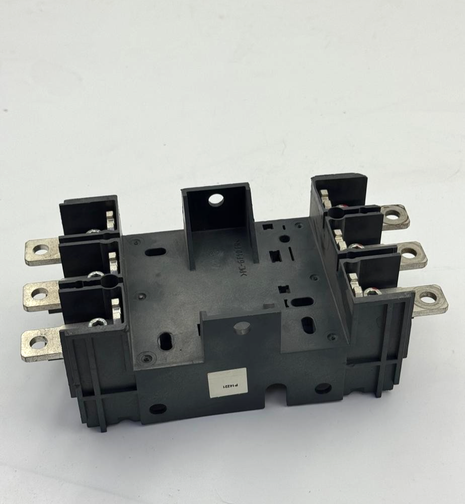MCCB Base | PCGF10 FR | MCCB Accessory8