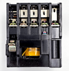 Mitsubishi Electric SA20 | 32A 208220V 5060Hz | Magnetic Contactor | Japan2