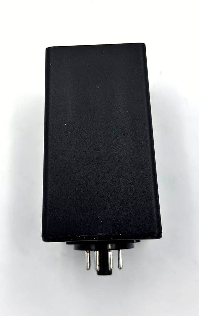 SLC5 RESET JTR/ZR8 Control Module4