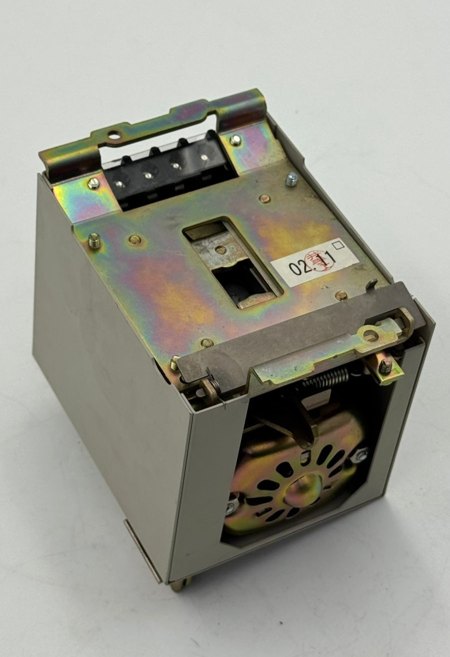 Terasaki | XMB 2 | Motor Operator | 240V AC7