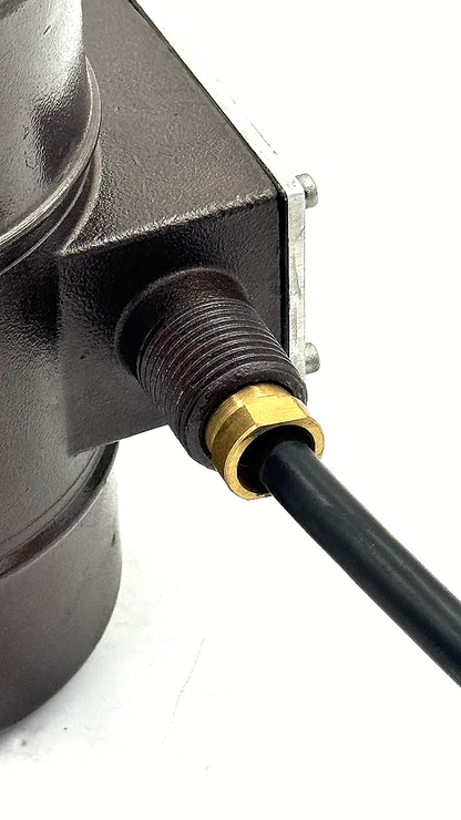 Bongshin CRD Compression Load Cell | 5000 KGF Capacity7