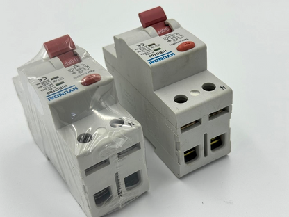 Hyundai HIRC 100 | Earth Leakage Circuit Breaker | Made in Korea( 1 PCS )1