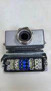 Phoenix Contact IndustrialGrade Male & Female Connector and Housing4