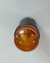 Telemecanique XVD LS35 Indicator Light Base – BA15d Socket, 5W Max, 12–230V1
